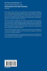 Pond Ecosystems of the Indian Sundarbans