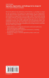 Approaches, Opportunities, and Challenges for Eco-design 4.0