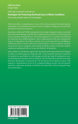 Techniques for Protecting Overhead Lines in Winter Conditions