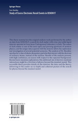 Study of Excess Electronic Recoil Events in XENON1T