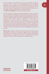 International Impact on 19th Century Norwegian Education International Impact on 19th Century Norwegian Education