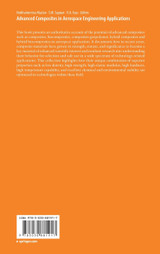 Advanced Composites in Aerospace Engineering Applications
