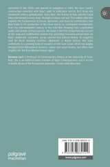 Italy and the Suez Canal, from the Mid-nineteenth Century to the Cold War