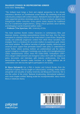 Danish Mothers On-Screen