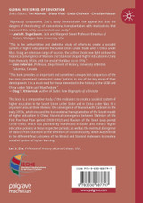 Stalinism, Maoism, and Socialism in Higher Education