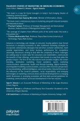 Marketing Communications and Brand Development in Emerging Economies Volume I