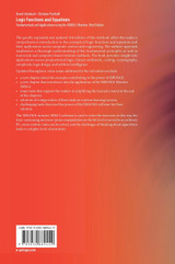 Logic Functions and Equations Logic Functions and Equations