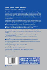 Intelligent Robotics and Applications
