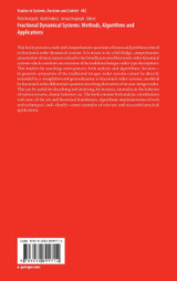 Fractional Dynamical Systems