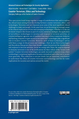 Counter-Terrorism, Ethics and Technology