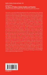 The Theory of Problem-Solution Dualities and Polarities