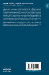 Border Crises and Human Mobility in the Mediterranean Global South Border Crises and Human Mobility in the Mediterranean Global South