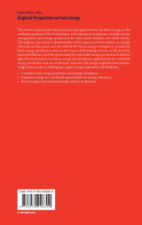 Regional Perspectives on Farm Energy