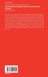 Integrating Artificial Intelligence and IoT for Advanced Health Informatics