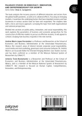 Business Recovery in Emerging Markets