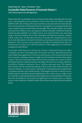 Sustainable Global Resources of Seaweeds Volume 2