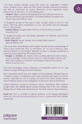 U.S.-China Strategic Relations and Competitive Sports