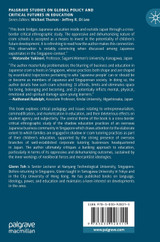 Cross-border Shadow Education and Critical Pedagogy Cross-border Shadow Education and Critical Pedagogy