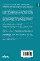Histories of Nationalism beyond Europe Histories of Nationalism beyond Europe