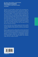Neurosurgery for Spasticity Neurosurgery for Spasticity