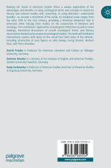 Reading the Social in American Studies