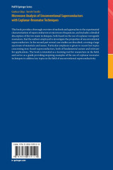 Microwave Analysis of Unconventional Superconductors with Coplanar-Resonator Techniques
