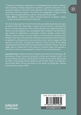 Adventurous Women in Contemporary American Historical Fiction Adventurous Women in Contemporary American Historical Fiction