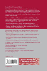 Human-Computer Interaction. User Experience and Behavior