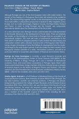 Portugal in a European Context Portugal in a European Context