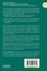 Consciousness-Based Leadership and Management, Volume 1