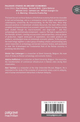 Reframing the Roman Economy