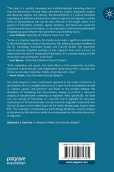 Discourses of Migration in Documentary Film