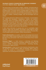 Fashion Marketing in Emerging Economies Volume II