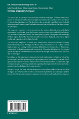 The Rule of Law in Cyberspace