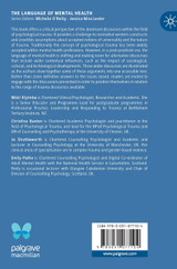 Discourses of Psychological Trauma