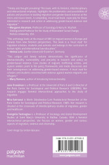 Gender-Based Violence in Migration