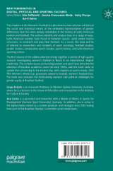 Women's Football in Latin America Women's Football in Latin America