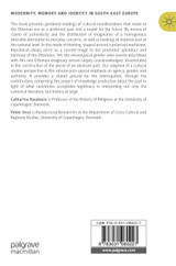 Neo-Ottoman Imaginaries in Contemporary Turkey Neo-Ottoman Imaginaries in Contemporary Turkey