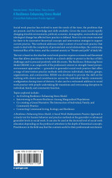 A Resilience-Enhancing Stress Model