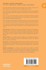 Popular Music Scenes