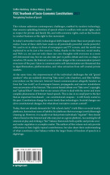 YSEC Yearbook of Socio-Economic Constitutions 2021 YSEC Yearbook of Socio-Economic Constitutions 2021