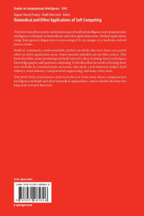 Biomedical and Other Applications of Soft Computing