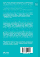 The Festival Cities of Edinburgh and Adelaide