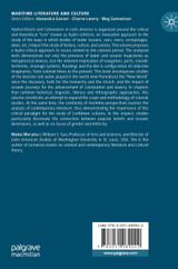 Hydrocriticism and Colonialism in Latin America Hydrocriticism and Colonialism in Latin America