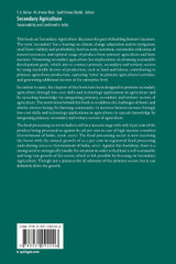 Secondary Agriculture