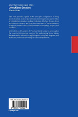 Living Kidney Donation