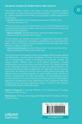 Youth Political Participation in Greece