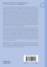 Identity, Marginalisation, Activism, and Victimhood in Egypt