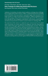 Nano-Strategies for Addressing Antimicrobial Resistance