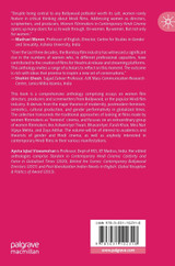 Women Filmmakers in Contemporary Hindi Cinema Women Filmmakers in Contemporary Hindi Cinema